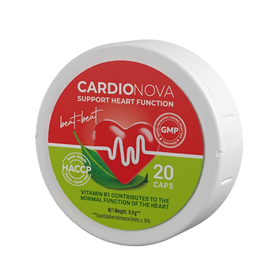 Cardio Nova